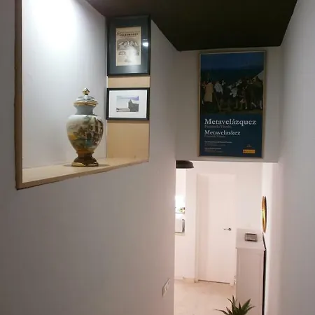 Casa En Plaza De La Merced_centro Flamenco_cadiz Daire Cadiz